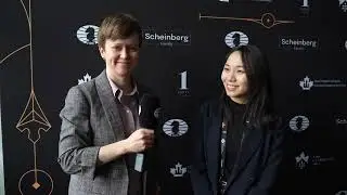Lei Tingjie: 