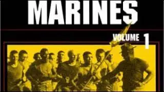 U.S. Marine Corps - Tarzan and Jane Swingin' on a Vine