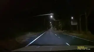 Roadside attack near The Entrance, New South Wales (NSW), Australia, 2261, 10/01/2026 0:20 am