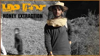 Baderwah Travelogue: Extraction of Honey || We Reflect