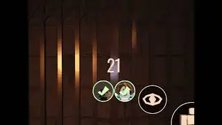 Doors the lost mines elevator cutscene remake!