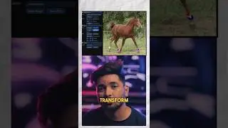 How dragGAN Al Technology is Transforming the Photo Industry. #aiwebsite #ai #photography