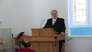 God's Medicine - Pastor Tim Wilson