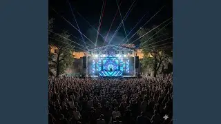 Exit Festival Dance Arena