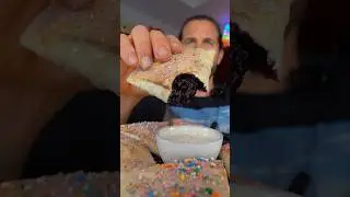 74 Cal Blueberry Pop-Tart Recipe You&rsquo;ll Make Every Week