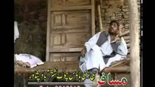 Pashto comedy Drama Sezali Ashqan 8
