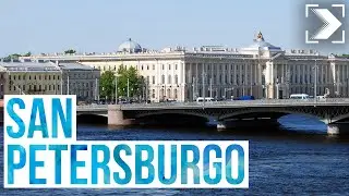 Españoles en el mundo: San Petersburgo (2/3) | RTVE