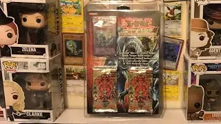 Yu-Gi-Oh! Ultimate Edition 2 Dark Revelations V3