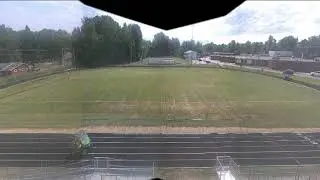 Parke Heritage Youth Football vs. Riverton Parke 8/30/25