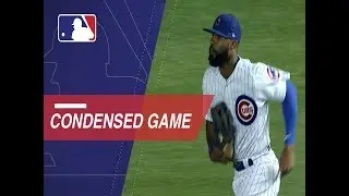 Condensed Game: STL@CHC - 7/19/18