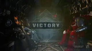 W40K: SM2 - Christmas vacation stream 8 - New years EVE!!!