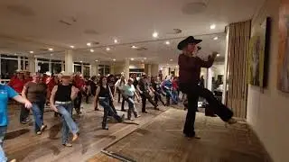 Anna Taroni workshop dance in 8. Country Catalan Christmas Day. 🥰......... Spin Off.....💗