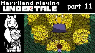 Undertale, Part 11: Regicide! [Neutral Ending] [Facecam + 