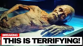 Scientists Sequenced &Ouml;tzi The Iceman&rsquo;s DNA Ancestry And What Was Found Shocked The World!