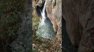 Horse Waterfall // Koraput // Odisha // Hidden Waterfalls  //