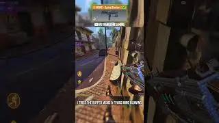 I tried the Buffed MSMC & it was mind blowing