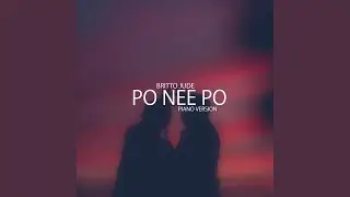 Po nee Po (Cover (Piano Version))
