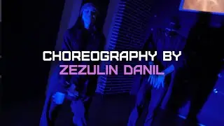 Yo Trane - Late Night Drive Choreography by Зезюлин Данил All Stars Dance Centre 2021
