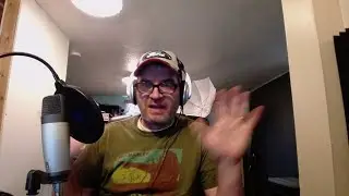 Voice Over Startup - Live Session