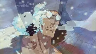 aokiji vs doflamingo ( EDIT ) opossible 02/07/21