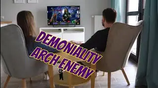 Arch Enemy - Demoniality