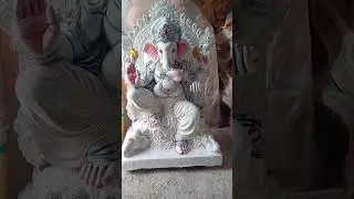 #bappa #lord #idols #making #mumbaiganpati #style #ganapathi #mourya #dhoolpet #idols #hyderabad