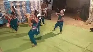 तोर पिरित के धुन मा रे संगवारी मन मोरे नाचे 1/3/19