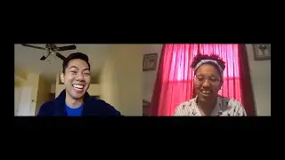 Episode 18: Playing Catch-Up! (ft. Darrion Nguyen aka Lab Shenanigans)