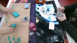 Yugioh Locals - 1/14/26 - R3 - Bystial Regenesis Fiendsmith vs Mitsurugi Orcust Yummy