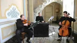 Gold Ensemble - La Stangata