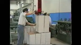 Инновационное складское оборудование Vaculex