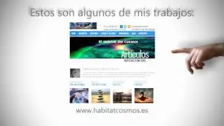 Jose Luis Arnal. Consultor Marketing Online en Valencia