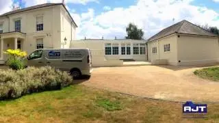AJT Carpentry and Building Need A House Extension In Essex ?