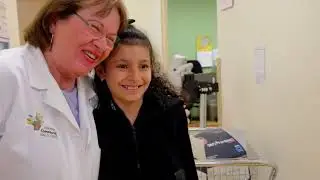 NCHC Hispanic Associates and Patients