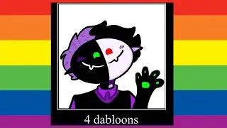 Come buy a gender in Ranboo's dabloon shop