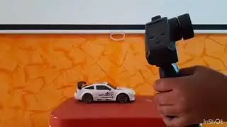 Rc drift car by L.O.T cars