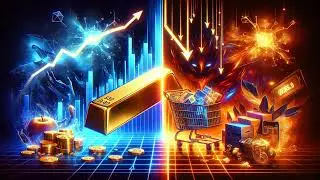 2025-12-03 | Jobs Slowdown, Rate-Cut Hopes, Gold Jitters & BofA 2026 Warning