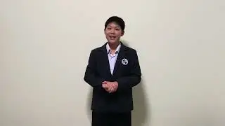 The power of Giving: Why sharing makes you stronger By เสี่ยไนท์  (ป.5)