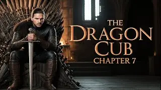 The Dragon Cub Chapter 7 (Game of Thrones audiobook)