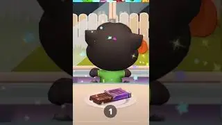 #talkingangela #cartoon #forkids #talkingtomgameplay  #games