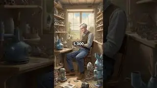 James Dyson: Innovating Everyday Life  #shorts