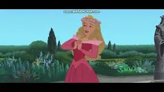 Disney Princess - Enchanted Tales: Follow Your Dreams - Princess Aurora 