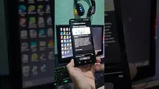 Como atualizar um celular Samsung para a ONE UI 7!! #celular #smartphone #samsung #oneui7