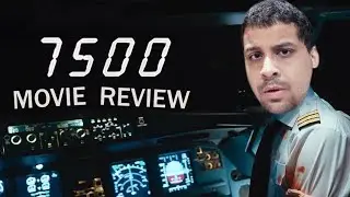 7500 (Movie Review)