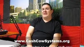 Cash Cow Systems   CCS09