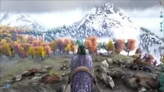 ARK Survival Evolved 249 Update!!
