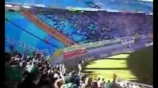 Ortsderby: BSG Chemie Leipzig II - 1.FC Klo Leipzig 2007