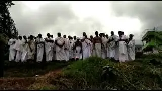 நீலகிரி, பூர்வகுடி படகர்களின் மரபுசார் இயற்கை, மூதாதையர் வழிபாடு (தே இடோது)