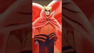 Naruto baryon mode edit#narutoedits #baryonmodeedit #kuramamode #shorts