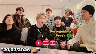 BTS 2026: Teorias do Álbum Novo + 